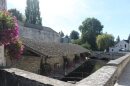 lavoir de Milly-la-Forêt